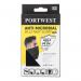 Portwest Anti-Microbial Multiway Scarf Blk (Pack of 20) POW33929