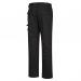 Portwest Super Work Trousers 28 Blk POW34179