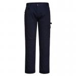 Portwest Super Work Trousers 28 Navy POW34190