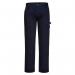 Portwest Super Work Trousers 28 Navy POW34190