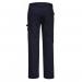 Portwest Super Work Trousers 28 Navy POW34190