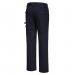 Portwest Super Work Trousers 28 Navy POW34190