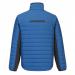 Portwest WX3 Hybrid Baffle Jacket XL Persian Bl POW34229