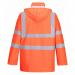 Portwest Sealtex Ultra Hi Vis Winter Jacket L Orange POW34840