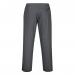 Portwest Drawstring Trousers XS Slate Gry POW34851