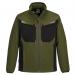 Portwest WX3 Softshell Jacket 3L L Olive Green POW34964