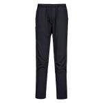 Portwest Surrey Trousers L Blk POW34991