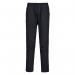 Portwest Surrey Trousers XL Blk POW34994