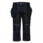 Portwest Kx3 34 Holster Shorts Black 30 KX344BKR30 POW35058