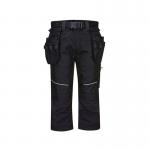 Portwest Kx3 34 Holster Shorts Black 32 KX344BKR32 POW35059