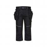 Portwest Kx3 34 Holster Shorts Black 34 KX344BKR34 POW35061