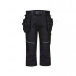Portwest Kx3 34 Holster Shorts Black 40 KX344BKR40 POW35064
