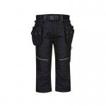 Portwest Kx3 34 Holster Shorts Black 41 KX344BKR41 POW35065
