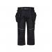 Portwest Kx3 34 Holster Shorts Black 41 KX344BKR41 POW35065