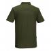 Portwest WX3 Polo Shirt L Olive Green POW35167