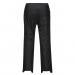 Portwest PW3 Rain Trousers XS Blk POW35282