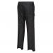 Portwest PW3 Rain Trousers XS Blk POW35282