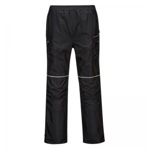 Portwest PW3 Rain Trousers 2XL Blk POW35283