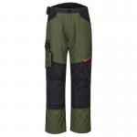 Portwest WX3 Work Trousers 28 Olive Green POW35407