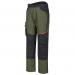 Portwest WX3 Work Trousers 28 Olive Green POW35407