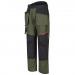 Portwest WX3 Holster Trousers 28 Olive Green POW35420