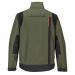 Portwest WX3 Work Jacket L Olive Green POW35433