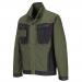 Portwest WX3 Work Jacket L Olive Green POW35433