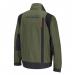 Portwest WX3 Work Jacket L Olive Green POW35433