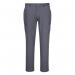 Portwest Stretch Slim Fit Combat Trousers 28 Char Gry POW35558