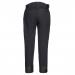 Portwest DX4 Service Trousers 28 Blk POW35569