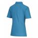 Portwest Naples Womens Polo Shirt L Aqua POW35594