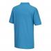 Portwest Naples Polo Shirt SS L Aqua POW35600