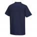 Portwest PW2 Cotton Comfort T-Shirt SS L NavyRoyal POW35776