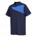 Portwest PW2 Cotton Comfort T-Shirt SS 2XL NavyRoyal POW35780