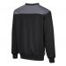 Portwest PW2 Sweatshirt L BlkZoom Gry POW35782