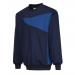 Portwest PW2 Sweatshirt L NavyRoyal POW35788