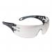 Portwest Tech Look Spectacles Mirror (Pack of 12) POW35806