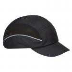 Portwest AirTech Bump Cap Blk POW35882