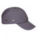 Portwest Portwest Bump Cap Gry (Pack of 10) POW35883