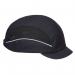 Portwest AirTech Bump Cap Micro Peak Blk POW35890