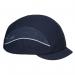 Portwest AirTech Bump Cap Micro Peak Navy POW35891