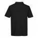 Portwest DX4 Polo Shirt SS L Blk POW35894