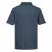 Portwest DX4 Polo Shirt SS L Metro Bl POW35900