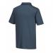 Portwest DX4 Polo Shirt SS L Metro Bl POW35900