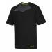 Portwest DX4 T-Shirt SS L Blk POW35906