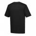 Portwest DX4 T-Shirt SS L Blk POW35906