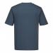 Portwest DX4 T-Shirt SS L Metro Bl POW35912