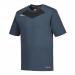 Portwest DX4 T-Shirt SS 2XL Metro Bl POW35916