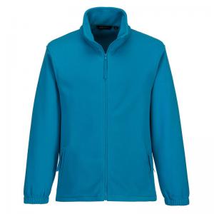 Portwest Aran Fleece M Aqua POW36179