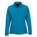 Portwest Womens Aran Fleece L Aqua POW36190